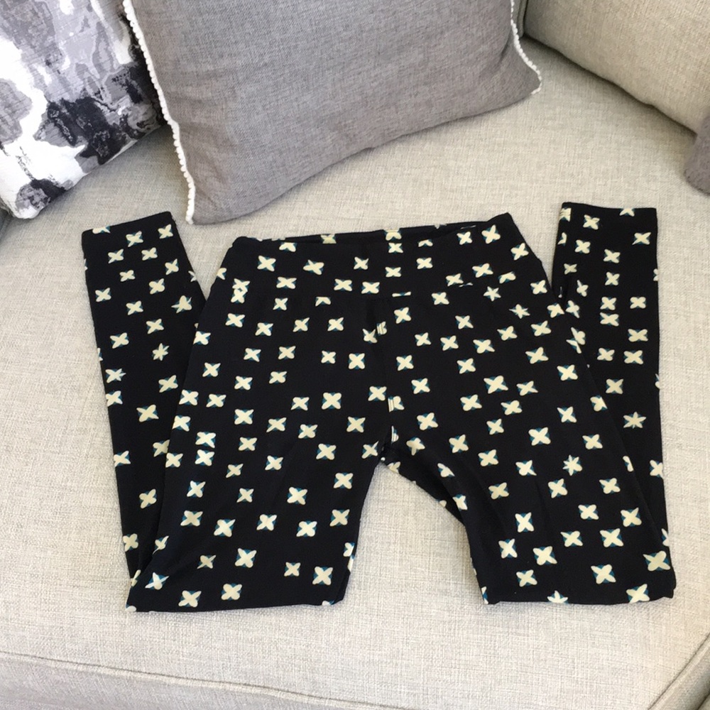 LulaRoe Leggings